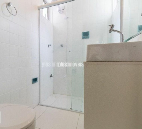 Imagem Apartamento com 3 Quartos à Venda, 73 m² em Alto Da Boa Vista - São Paulo