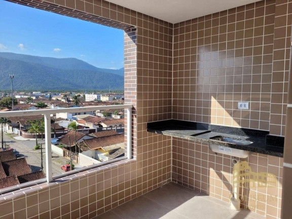 Imagem Apartamento com 2 Quartos à Venda, 83 m² em Vila Balneária - Praia Grande Imagem Apartamento com 2 Quartos à Venda, 83 m² em Vila Balneária - Praia Grande