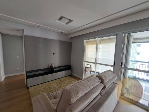 Imagem Apartamento com 2 Quartos à Venda, 86 m² em Paraíso - Santo André