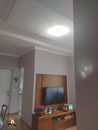 Imagem Apartamento com 2 Quartos à Venda, 54 m² em Centro - São Bernardo Do Campo