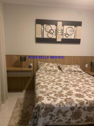 Imagem Casa de Condomínio com 3 Quartos à Venda, 135 m² em Jardim Bréscia - Indaiatuba Imagem Casa de Condomínio com 3 Quartos à Venda, 135 m² em Jardim Bréscia - Indaiatuba