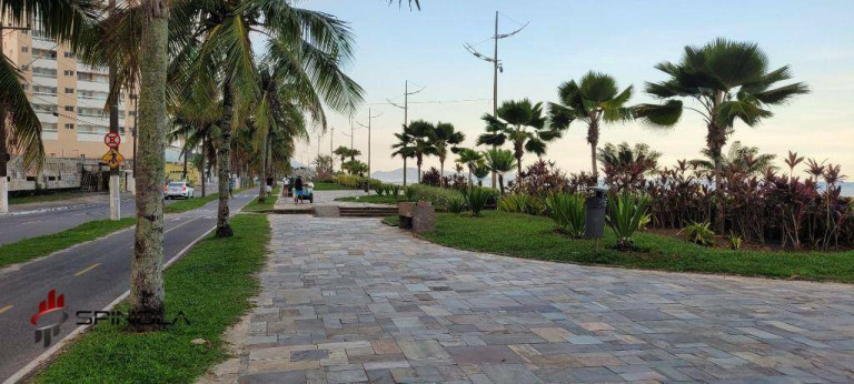 Imagem Apartamento com 1 Quarto à Venda, 36 m² em Caiçara - Praia Grande Imagem Apartamento com 1 Quarto à Venda, 36 m² em Caiçara - Praia Grande