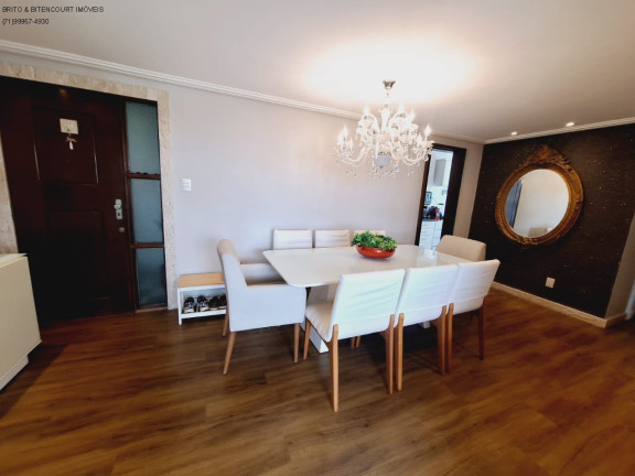 Imagem Cobertura com 2 Quartos à Venda, 168 m² em Pituba - Salvador Imagem Cobertura com 2 Quartos à Venda, 168 m² em Pituba - Salvador