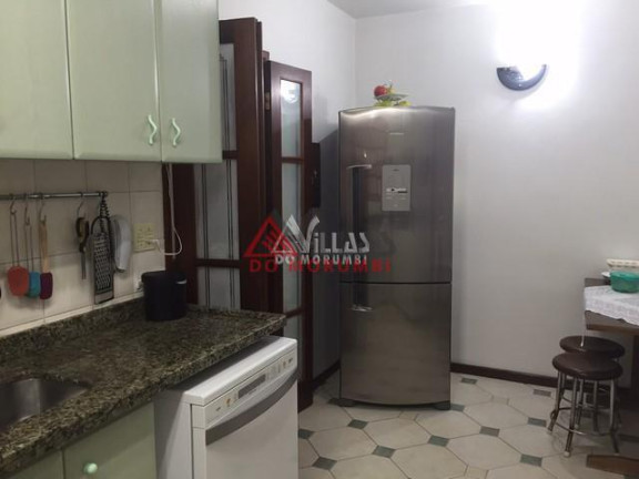 Imagem Sobrado com 1 Quarto à Venda, 160 m² em Jardim Ampliação - São Paulo
