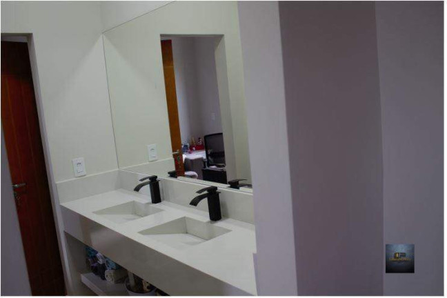 Imagem Casa de Condomínio com 3 Quartos à Venda, 178 m² em Roncáglia - Valinhos