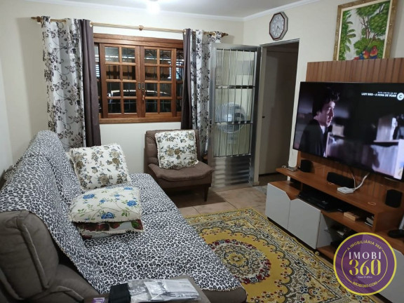 Imagem Sobrado com 2 Quartos à Venda, 199 m² em Jardim Nova Poá - Poá Imagem Sobrado com 2 Quartos à Venda, 199 m² em Jardim Nova Poá - Poá