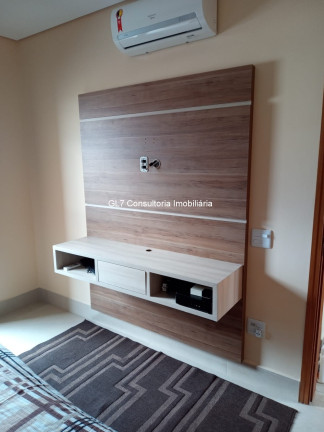 Imagem Sobrado com 4 Quartos à Venda, 125 m² em Jardim Esplanada - Indaiatuba