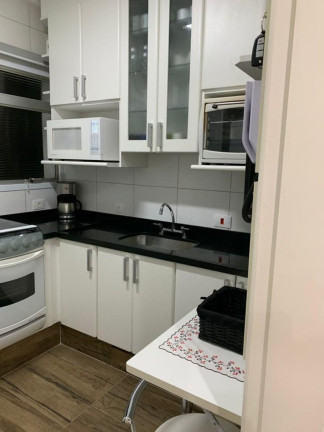 Imagem Apartamento com 2 Quartos à Venda, em Moema - São Paulo Imagem Apartamento com 2 Quartos à Venda, em Moema - São Paulo