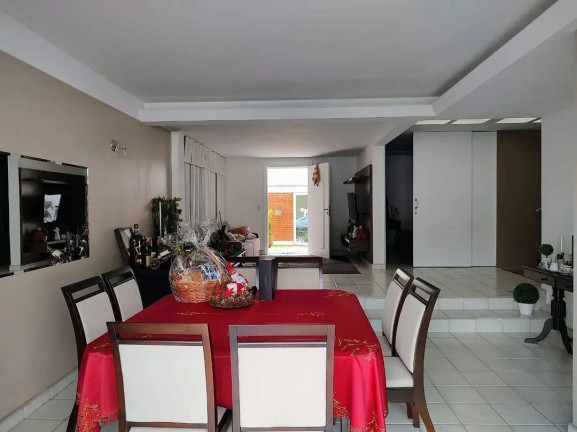 Imagem Casa com 6 Quartos à Venda, 724 m² em Domingos Martins - Domingos Martins