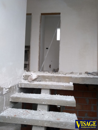 Imagem Casa com 3 Quartos à Venda,  em Vila Branca - Jacareí