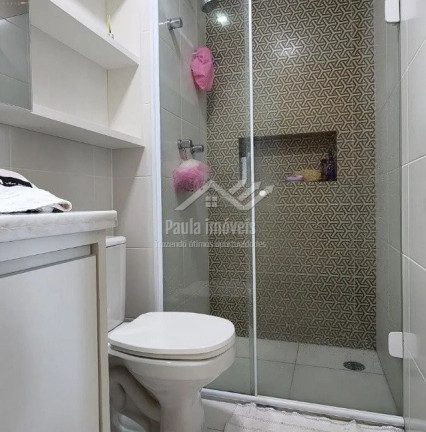 Imagem Apartamento com 2 Quartos à Venda, 77 m² em Vila Ema - Sao Jose Dos Campos