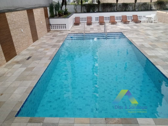 Imagem Apartamento com 4 Quartos para Alugar, 228 m² em Centro - São Bernardo Do Campo Imagem Apartamento com 4 Quartos para Alugar, 228 m² em Centro - São Bernardo Do Campo
