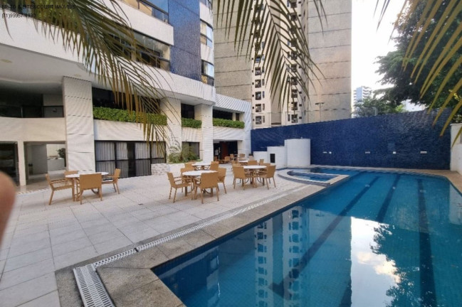 Imóvel com 4 Quartos à Venda, 187 m² em Graça - Salvador