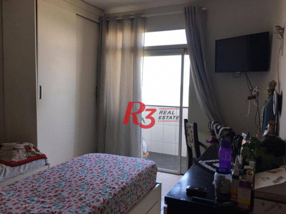 Imagem Apartamento com 3 Quartos à Venda, 164 m² em Itararé - São Vicente Imagem Apartamento com 3 Quartos à Venda, 164 m² em Itararé - São Vicente