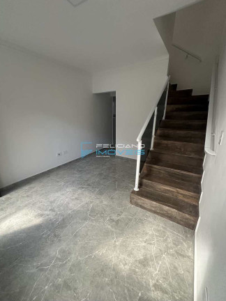 Imagem Casa de Condomínio com 2 Quartos à Venda, 49 m² em Ocian - Praia Grande