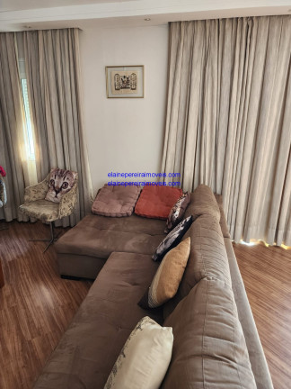 Imagem Apartamento com 3 Quartos à Venda, 134 m² em Jardim Olympia - São Paulo Imagem Apartamento com 3 Quartos à Venda, 134 m² em Jardim Olympia - São Paulo