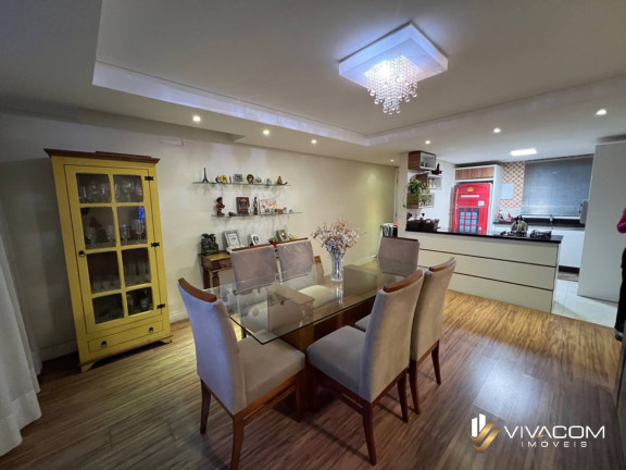 Imagem Apartamento com 2 Quartos à Venda, 81 m² em Estreito - Florianópolis