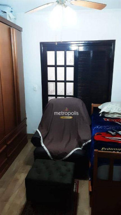 Imagem Sobrado com 3 Quartos à Venda, 185 m² em Paulicéia - São Bernardo Do Campo