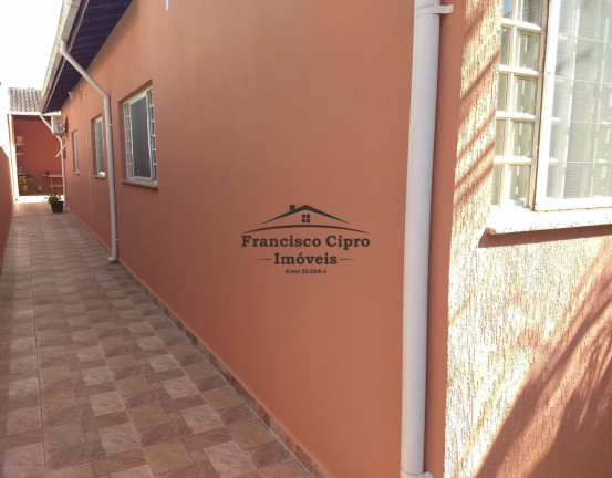 Imagem Casa com 3 Quartos à Venda, 174 m² em Village Santana - Guaratinguetá Imagem Casa com 3 Quartos à Venda, 174 m² em Village Santana - Guaratinguetá