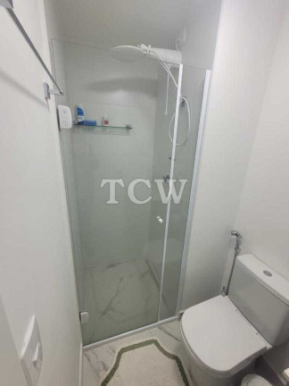 Imagem Apartamento com 1 Quarto para Alugar, 27 m² em Itaim Bibi - São Paulo