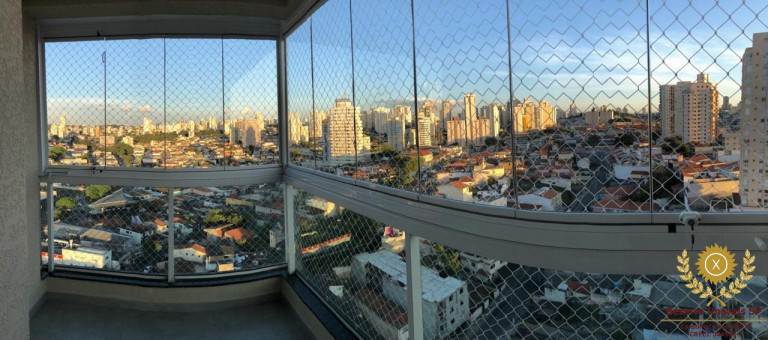 Imagem Apartamento com 3 Quartos à Venda, 114 m² em Santa Teresinha - São Paulo Imagem Apartamento com 3 Quartos à Venda, 114 m² em Santa Teresinha - São Paulo