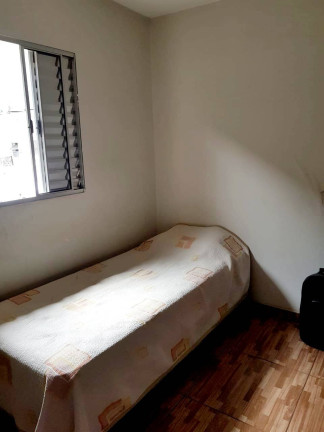 Imagem Casa com 3 Quartos à Venda, 136 m² em Vila São José (cidade Dutra) - São Paulo Imagem Casa com 3 Quartos à Venda, 136 m² em Vila São José (cidade Dutra) - São Paulo