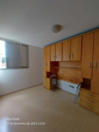 Imagem Apartamento com 2 Quartos à Venda, 53 m² em Jardim Celeste - São Paulo Imagem Apartamento com 2 Quartos à Venda, 53 m² em Jardim Celeste - São Paulo