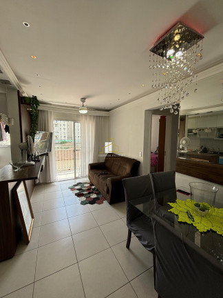 Imóvel com 2 Quartos à Venda, 57 m² em Valparaíso - Serra