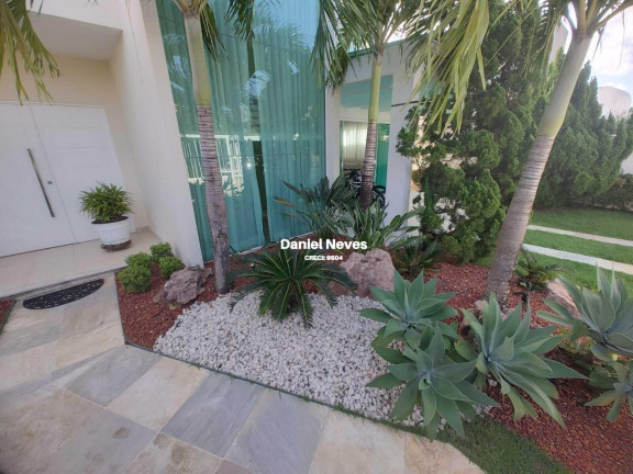 Imagem Casa de Condomínio com 4 Quartos à Venda, 350 m² em Estrada Do Côco - Lauro De Freitas