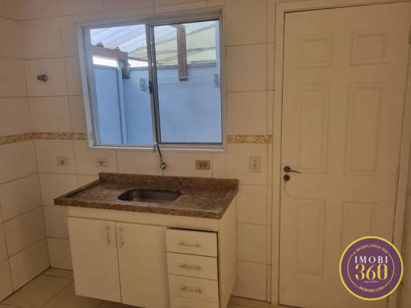 Imagem Casa de Condomínio com 2 Quartos à Venda, 70 m² em Itaquera - São Paulo