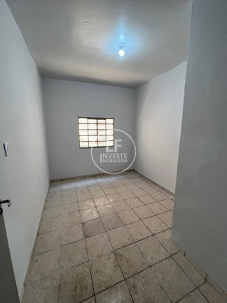 Imagem Sobrado com 7 Quartos à Venda, 300 m² em Setor Asa Branca - Goiânia