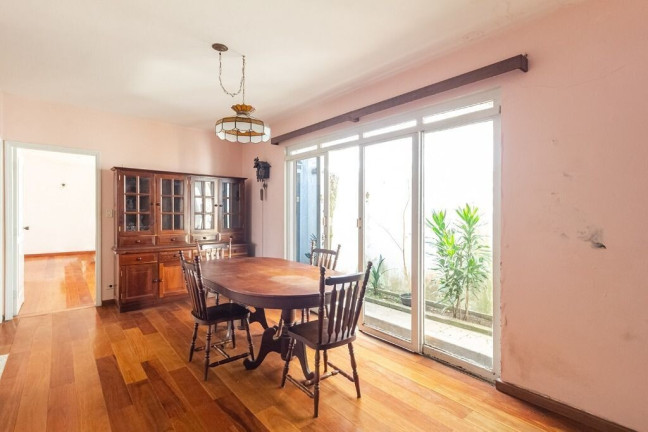 Imagem Casa com 3 Quartos à Venda, 307 m² em Vila Mascote - São Paulo