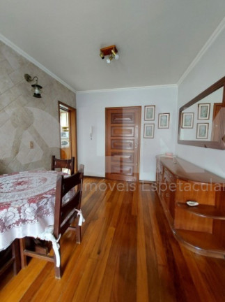 Imagem Apartamento com 3 Quartos à Venda, 94 m² em Mont Serrat - Porto Alegre