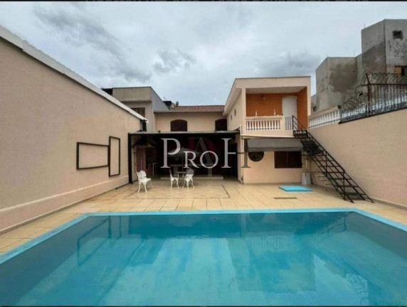 Imagem Sobrado com 6 Quartos à Venda, 380 m² em Baeta Neves - São Bernardo Do Campo Imagem Sobrado com 6 Quartos à Venda, 380 m² em Baeta Neves - São Bernardo Do Campo