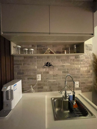 Imagem Apartamento com 2 Quartos à Venda, 60 m² em Campestre - Santo André