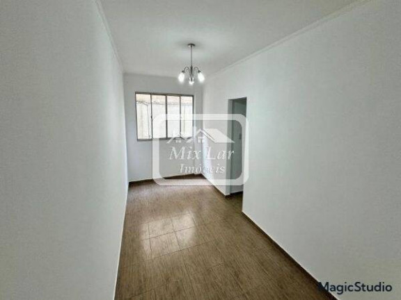 Apartamento com 2 Quartos para Alugar, 61 m² em Bela Vista - Osasco