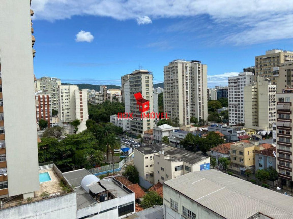 Imagem Apartamento com 2 Quartos à Venda, 83 m² em Icaraí - Niterói Imagem Apartamento com 2 Quartos à Venda, 83 m² em Icaraí - Niterói