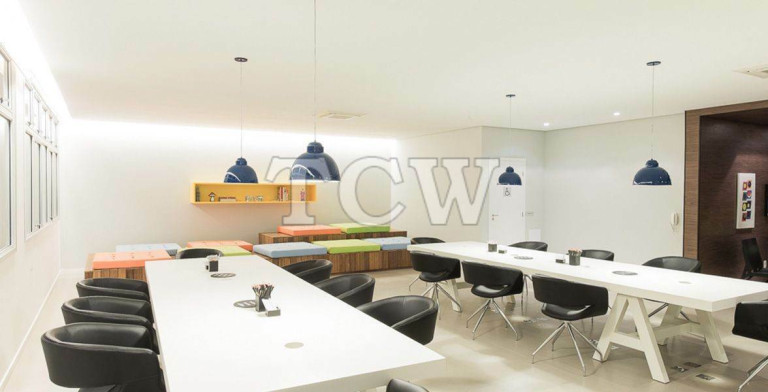 Imagem Apartamento com 2 Quartos à Venda, 70 m² em Brooklin - São Paulo