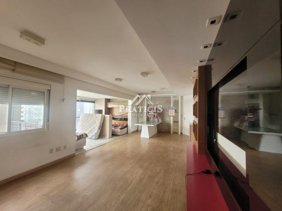 Imagem Apartamento com 3 Quartos à Venda, 135 m² em Vila Mariana - São Paulo