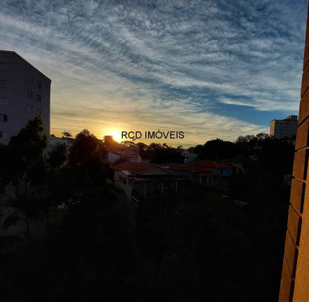 Imagem Apartamento com 3 Quartos à Venda, 68 m² em Vila Morse - São Paulo