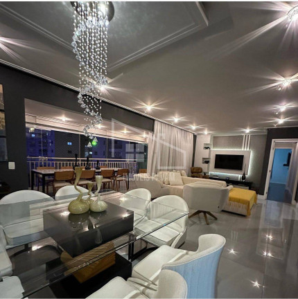 Imagem Apartamento com 3 Quartos à Venda, 155 m² em Centro - São Bernardo Do Campo