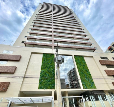Imagem Apartamento com 2 Quartos à Venda, 92 m² em Aviação - Praia Grande