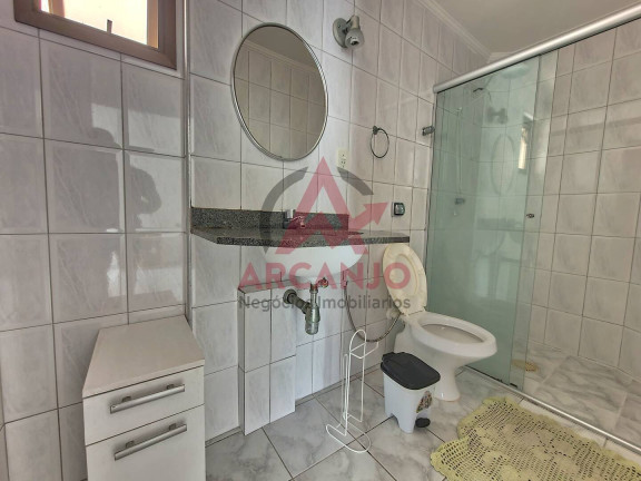Imagem Apartamento com 1 Quarto à Venda, 53 m² em Estufa I - Ubatuba Imagem Apartamento com 1 Quarto à Venda, 53 m² em Estufa I - Ubatuba