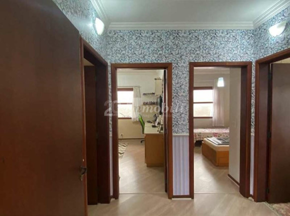 Imagem Casa com 3 Quartos à Venda, 361 m² em Granja Viana Ii - Cotia
