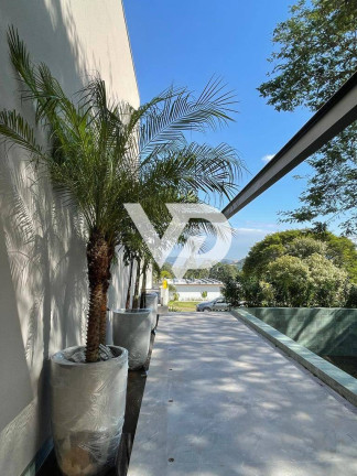 Imagem Casa de Condomínio com 4 Quartos à Venda, 544 m² em Tamboré - Santana De Parnaíba Imagem Casa de Condomínio com 4 Quartos à Venda, 544 m² em Tamboré - Santana De Parnaíba