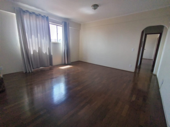 Imagem Apartamento com 3 Quartos à Venda, 105 m² em Centro - Bauru