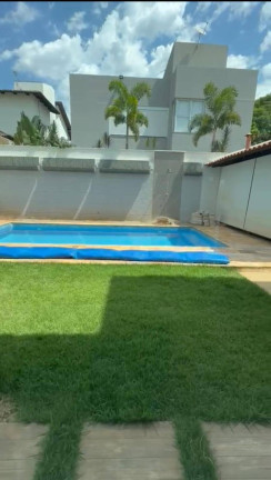 Imagem Casa de Condomínio com 4 Quartos à Venda, 291 m² em Jardins Madri - Goiânia