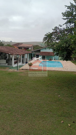 Imagem Chácara com 3 Quartos à Venda, 1 m² em Sapé I - Caçapava Imagem Chácara com 3 Quartos à Venda, 1 m² em Sapé I - Caçapava
