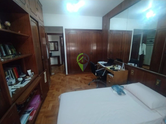 Imagem Apartamento com 3 Quartos à Venda, 167 m² em José Menino - Santos Imagem Apartamento com 3 Quartos à Venda, 167 m² em José Menino - Santos
