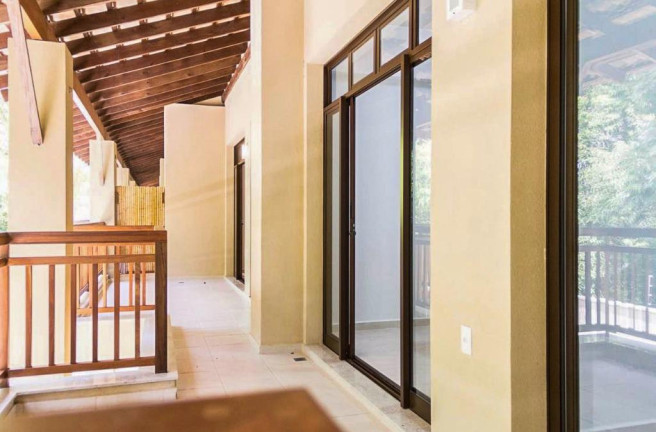 Imagem Casa com 3 Quartos à Venda, 115 m² em Enseada - Guarujá